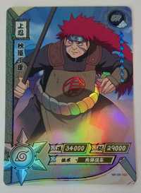 Karta Naruto TCG Kayou Choza Akimichi - NR-SR-103