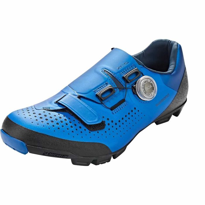 Shimano SH-XC501 r.45 podeszwa Michelin nowe buty rowerowe SPD MTB BOA