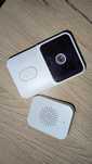 Wideo dzwonek wifi