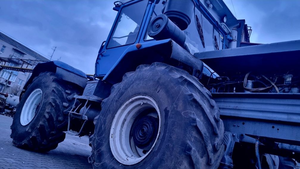 Хтз 17021 deutz  дойц Т170  Т150