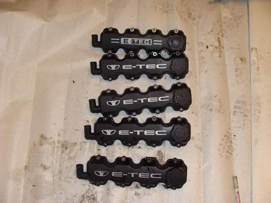 Кришка клапанів Daewoo Lanos Nexia Aveo\Део Ланос Авео Нексія 1.5