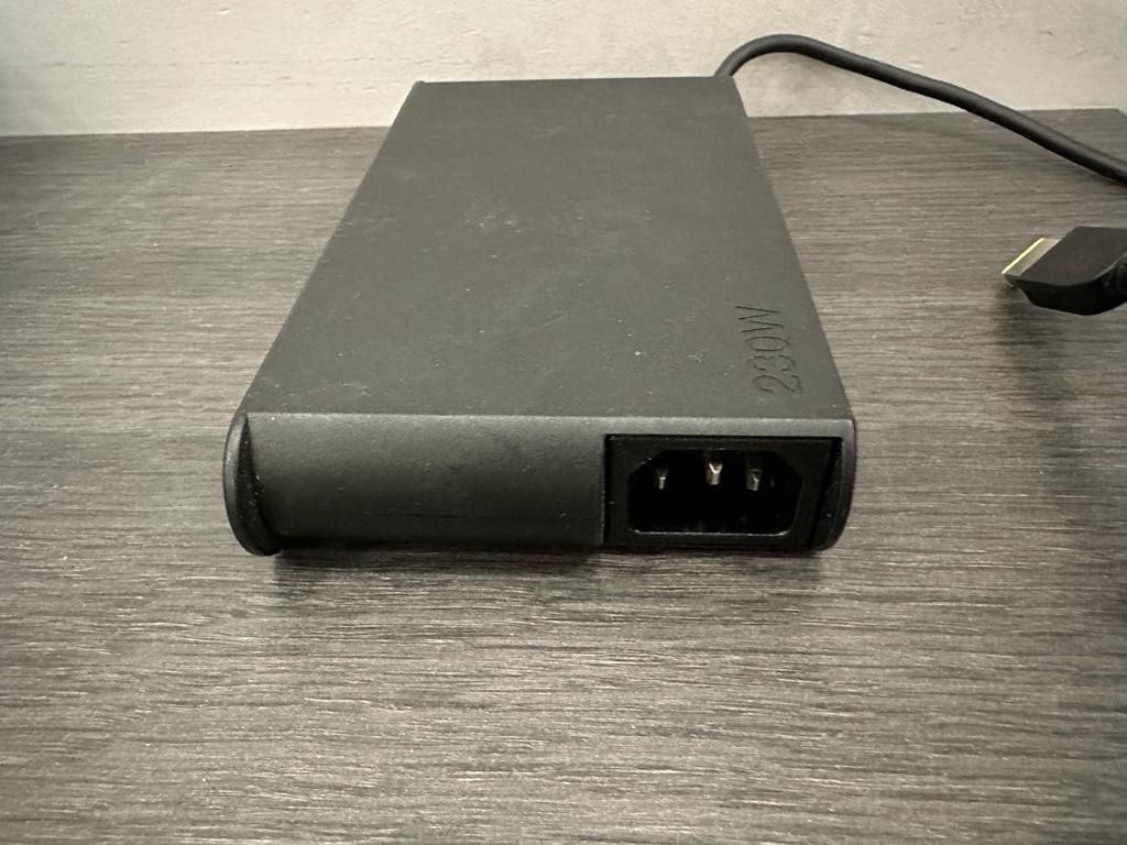 Блок питания для ноутбука Lenovo ADL230SDC3A Original