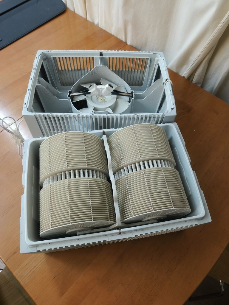 Venta nawilżacz powietrza