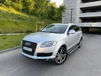 Audi Q7 4.2 FSI 350 KM Full Opcja/Keyless/Panorama/7-Os *213000*