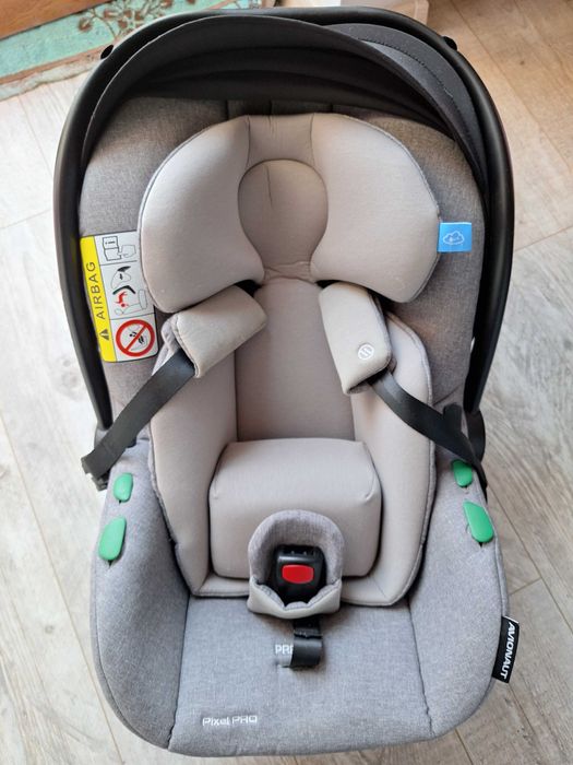 Fotelik Avionaut Pixel PRO 2.0 C