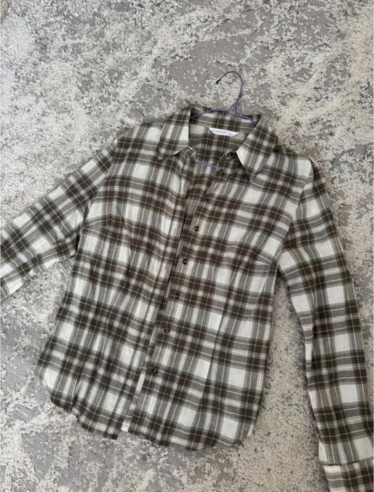 Пакет одягу zara хс с