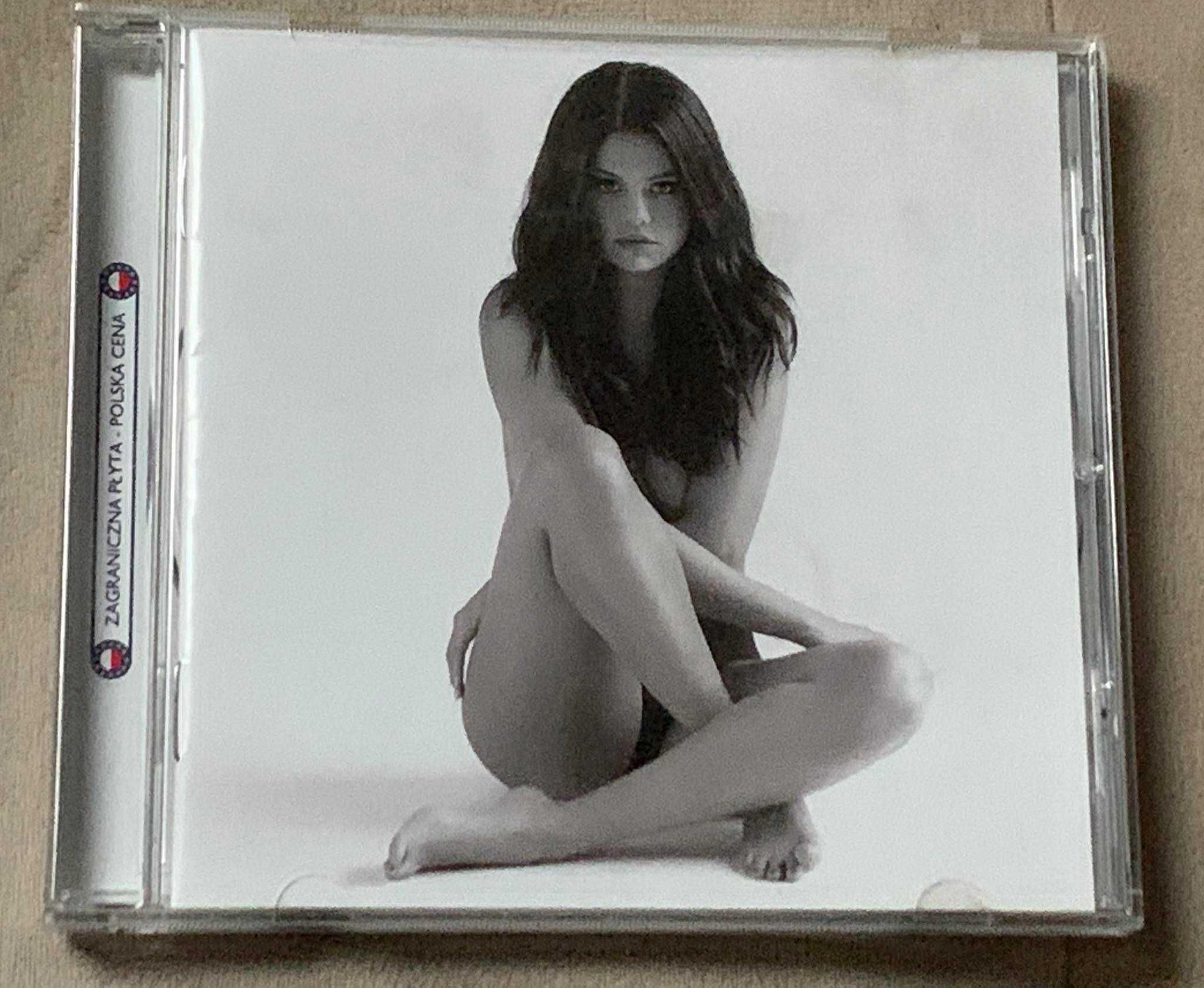 Selena Gomez - Revival - CD - jak NOWA!