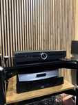Roksan Attessa Streaming Ekspozycja - Wzmacniacz All-In-One