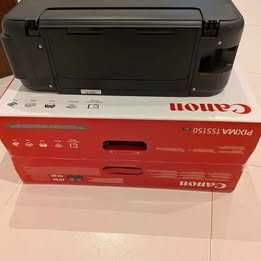Impressora Canon Pixma TS5150