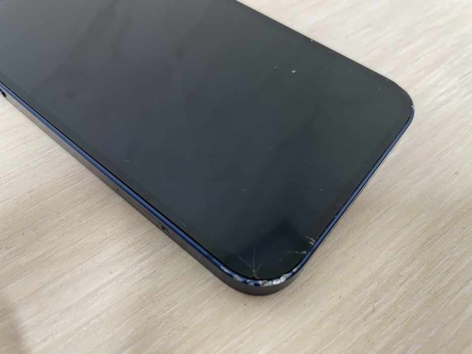 Apple iPhone 12 під відновлення або на запчастини, icloud lock. Айфон