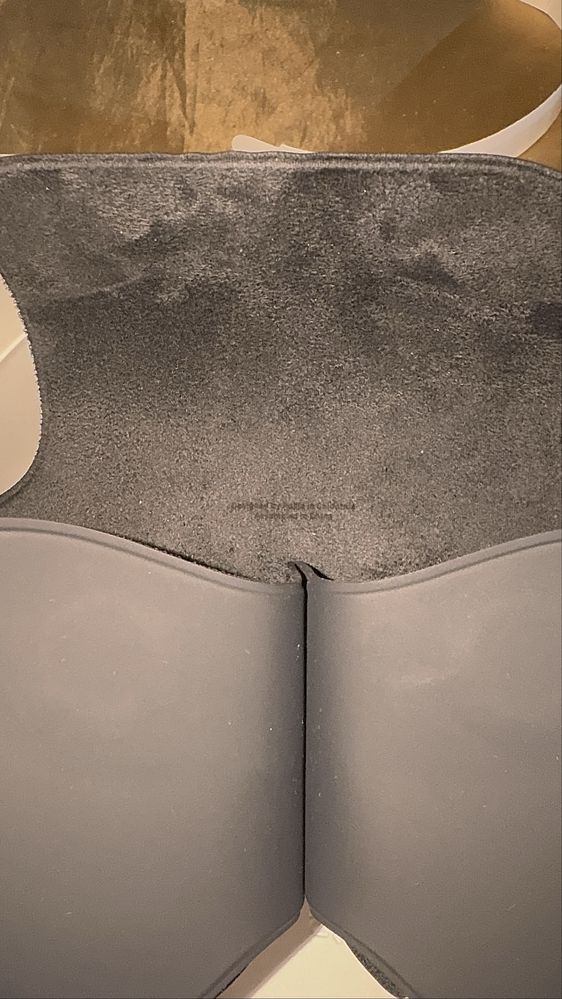 Беспроводные наушники Apple AirPods Max USB-C Midnight