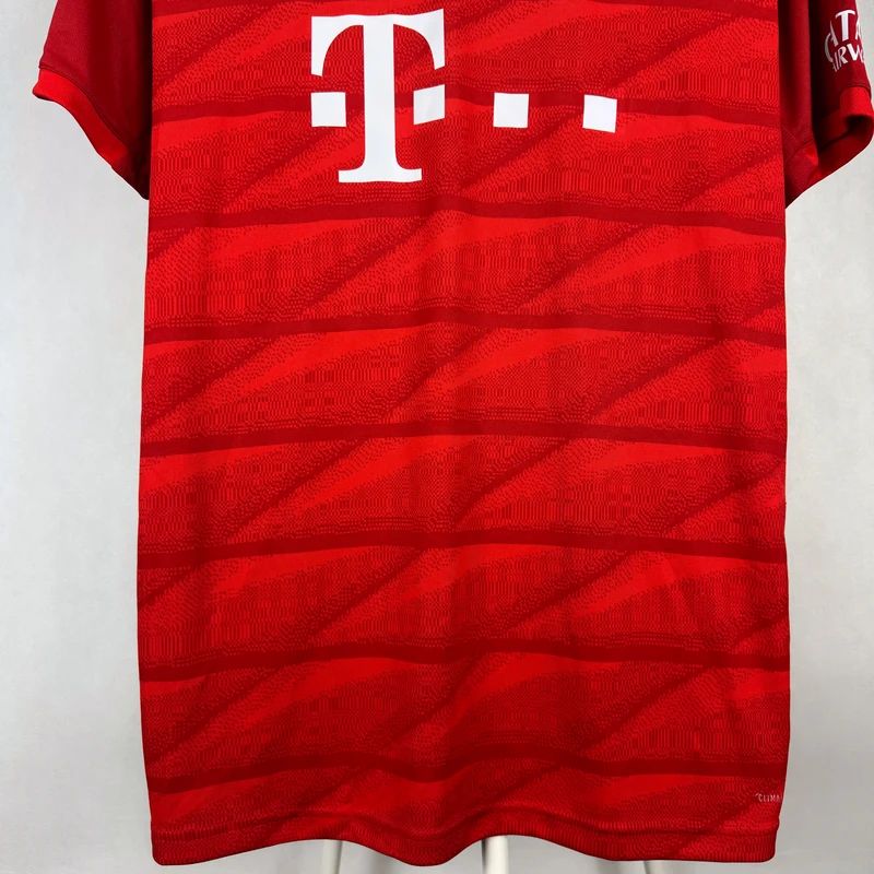 Koszulka z krótkim rękawem tee t-shirt Adidas x Bayern