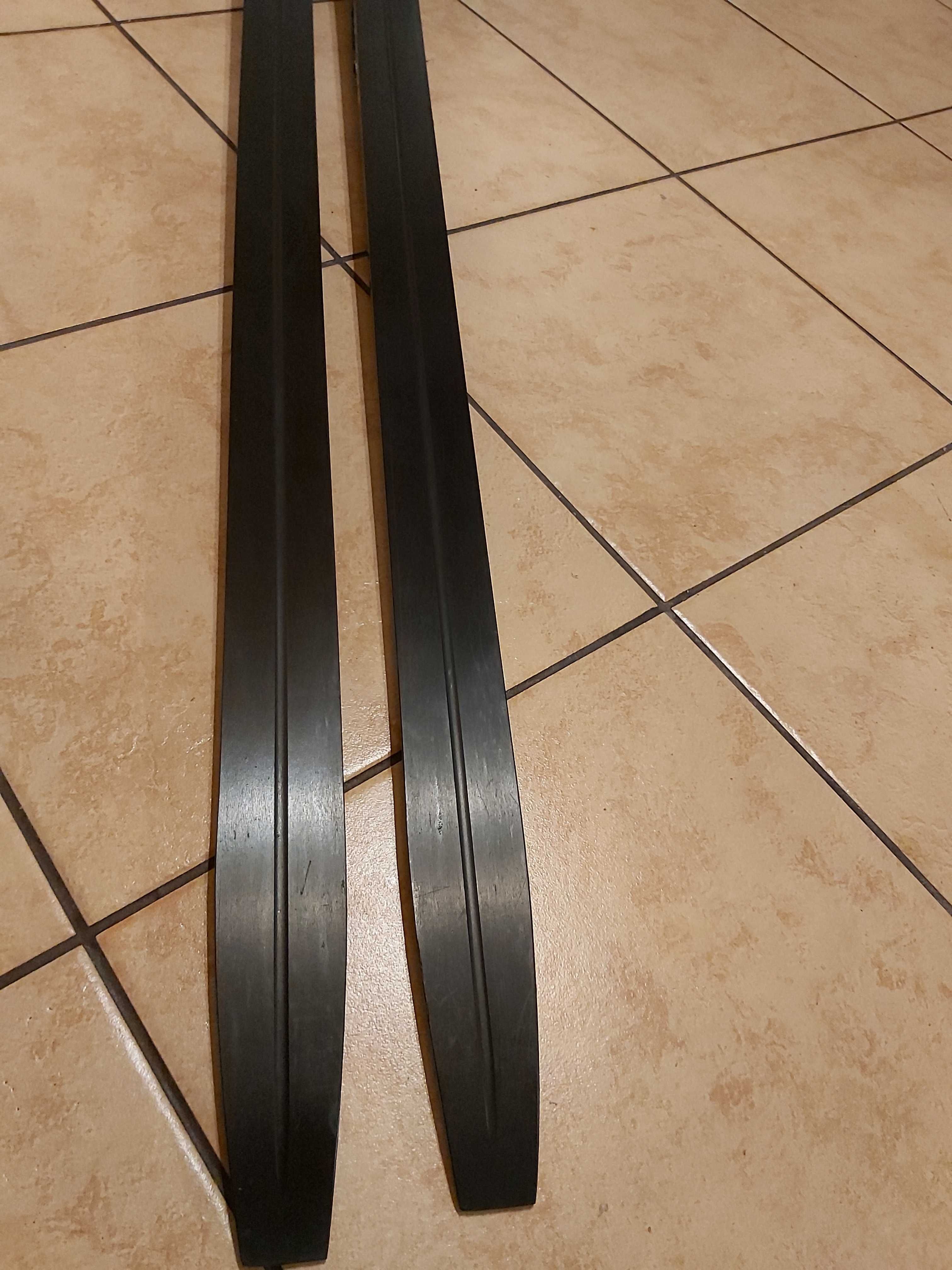 Narty biegowe Salomon R6 Combi 180 cm