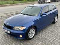 BMW 118d 2.0d 2007p