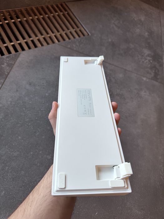 Механічна клавіатура Varmilo x Ducky Miya Pro