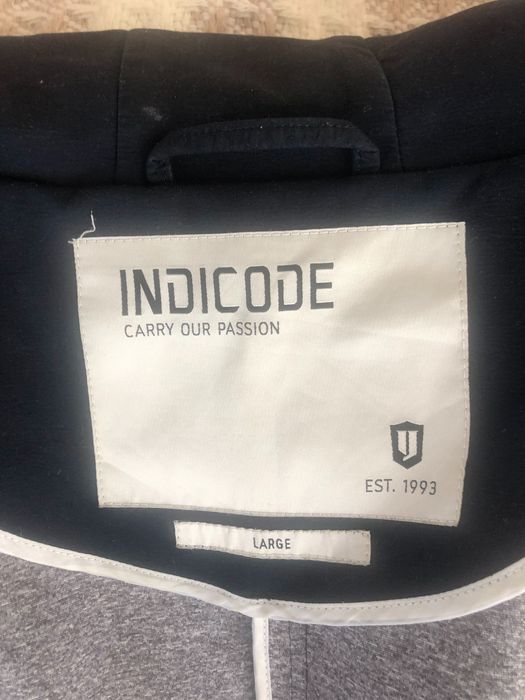 Мужская куртка( дождевик)