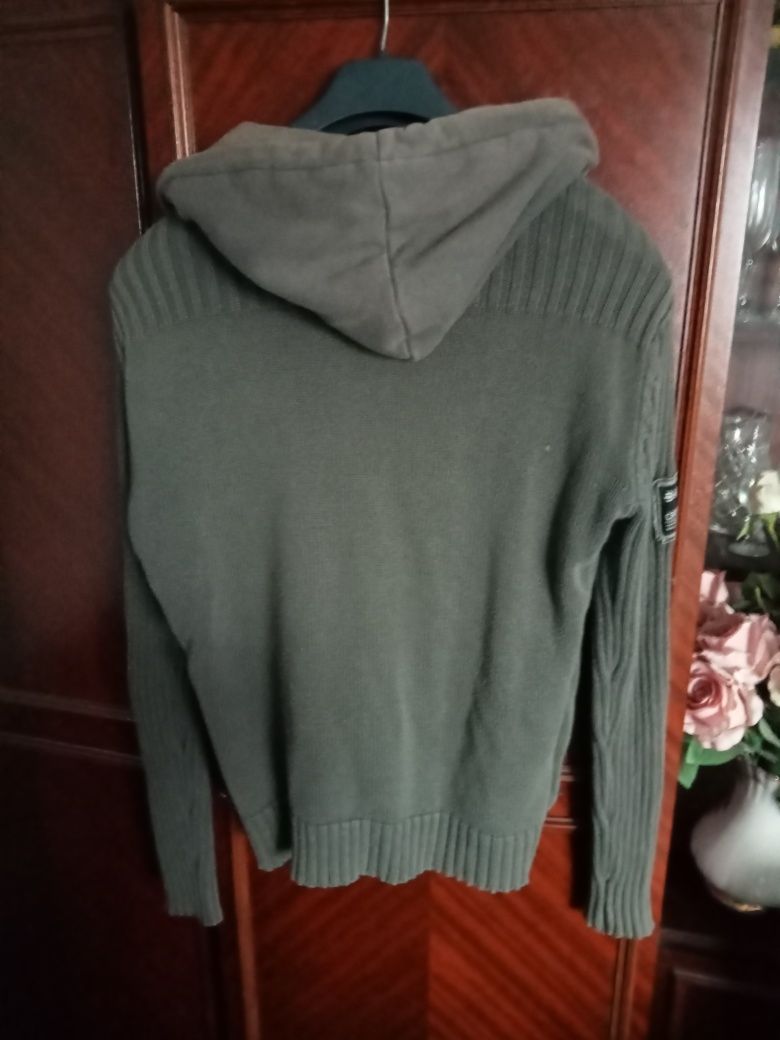 Sweter meski rozmiar L