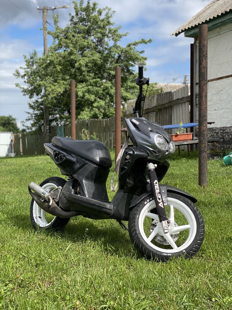 Продам Yamaha Slider