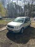 Ford Fusion 1.4 Benzyna 2004– Gotowy do jazdy!