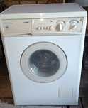 пральна машина Electrolux