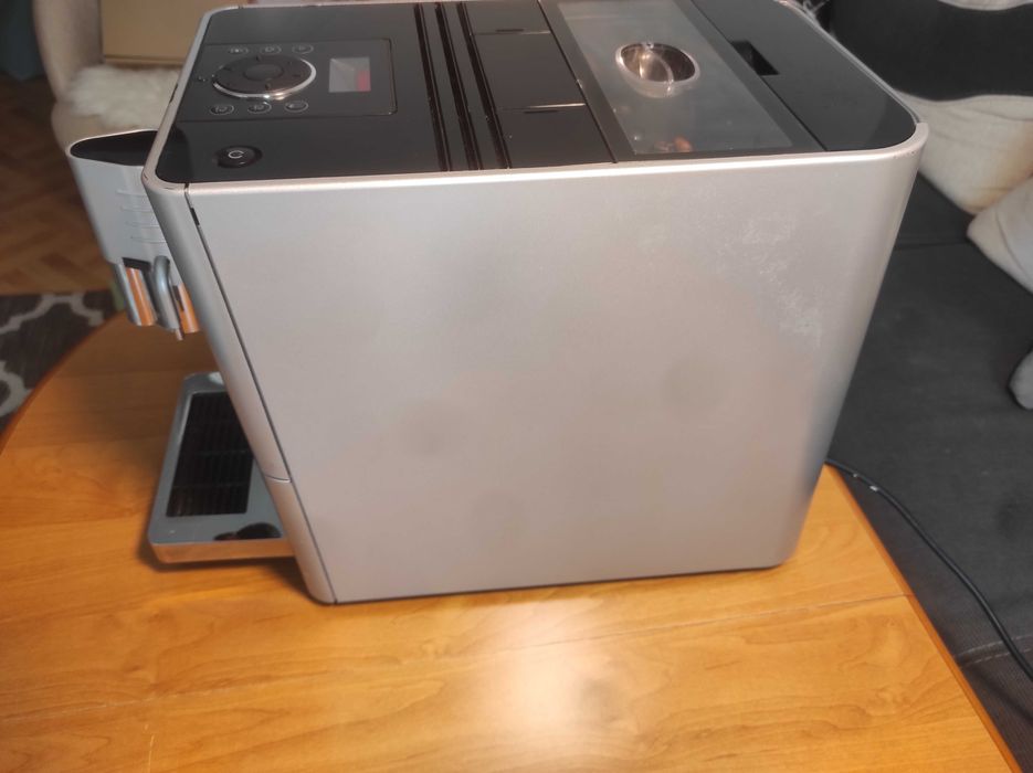 Ekspres JURA ENA Micro 9 One Touch Aroma+