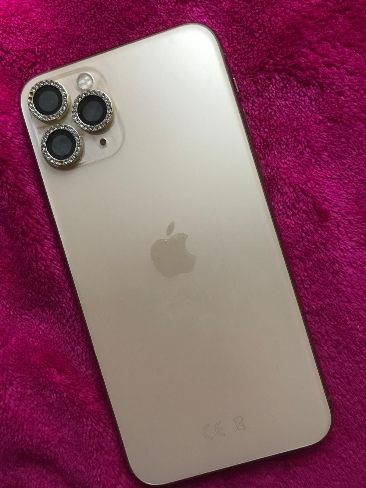 iPhone 11 Pro jak nowy