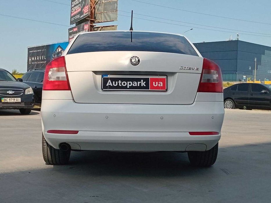 Продам Skoda Octavia 2012р. #71474