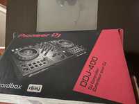 Mesa Pioneer DDJ 400