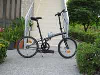 Bicicleta Dobrável b-twin