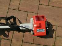 Kosa spalinowa wykaszarka Stihl FS 220