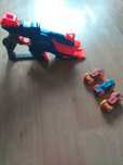Pistolet NERW Nitro