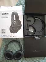 Sony MDR-ZX770BN Noise Cancelling Bluetooth