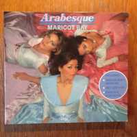 Arabesque – Marigot Bay