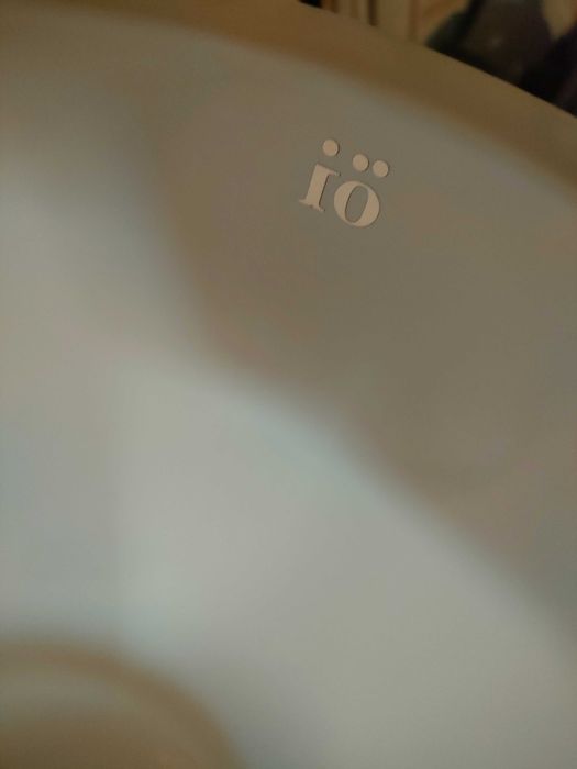 Wanna IÖ Tromso
Wanna wolnostojąca owalna IQ Tromso