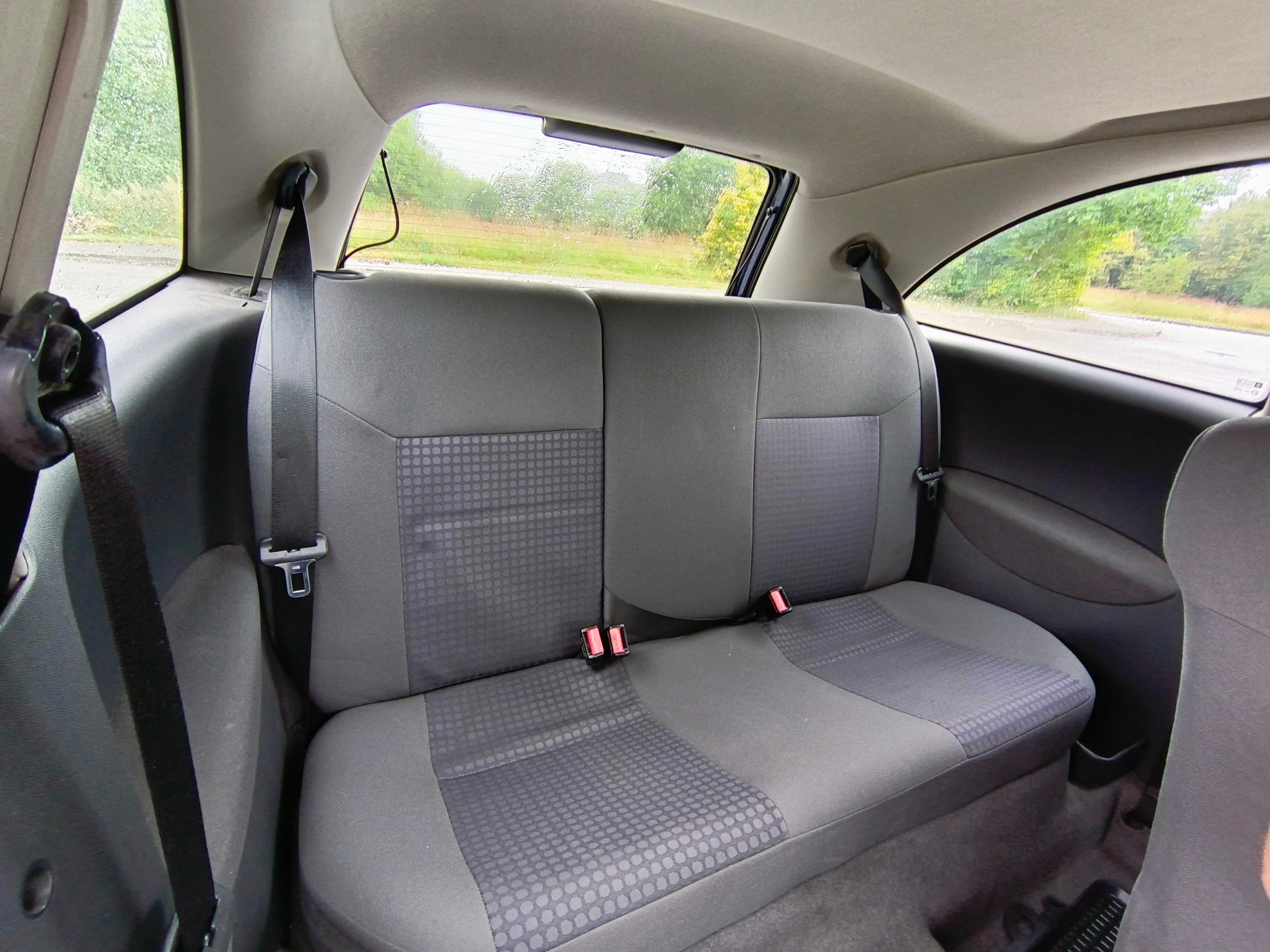 Sprzedam Opel Corsa C