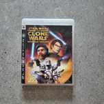 Star Wars the Clone Wars Republic Heroes PlayStation 3 PS3