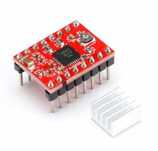 STEPSTICK RAMPS A4988 sterownik silnika krokowego