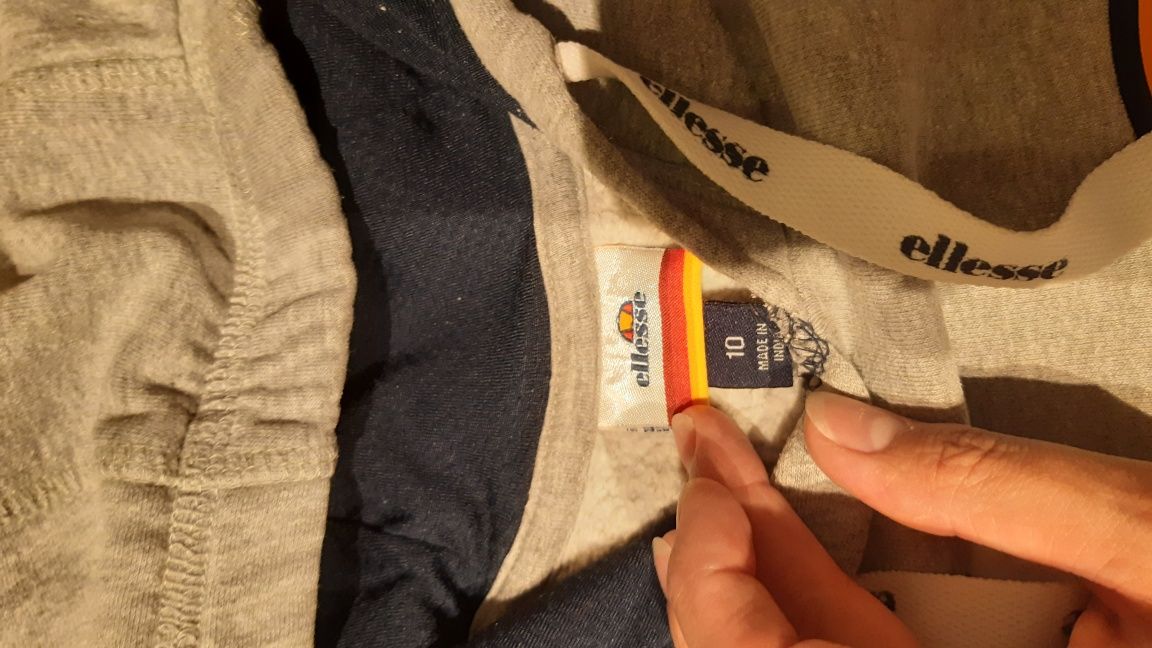 Damska bluza Ellesse