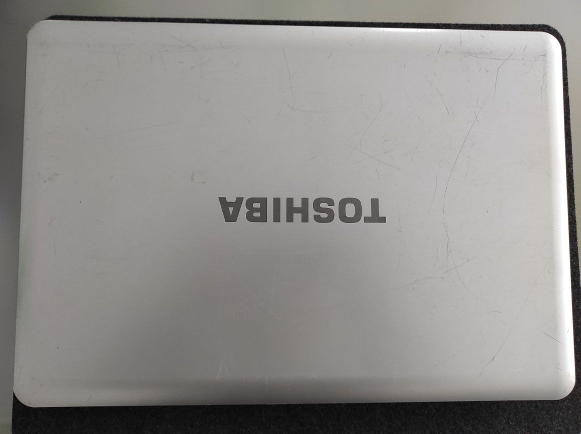 Portátil Toshiba L450D-113