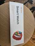 Smartwatch W8 ultra nowy