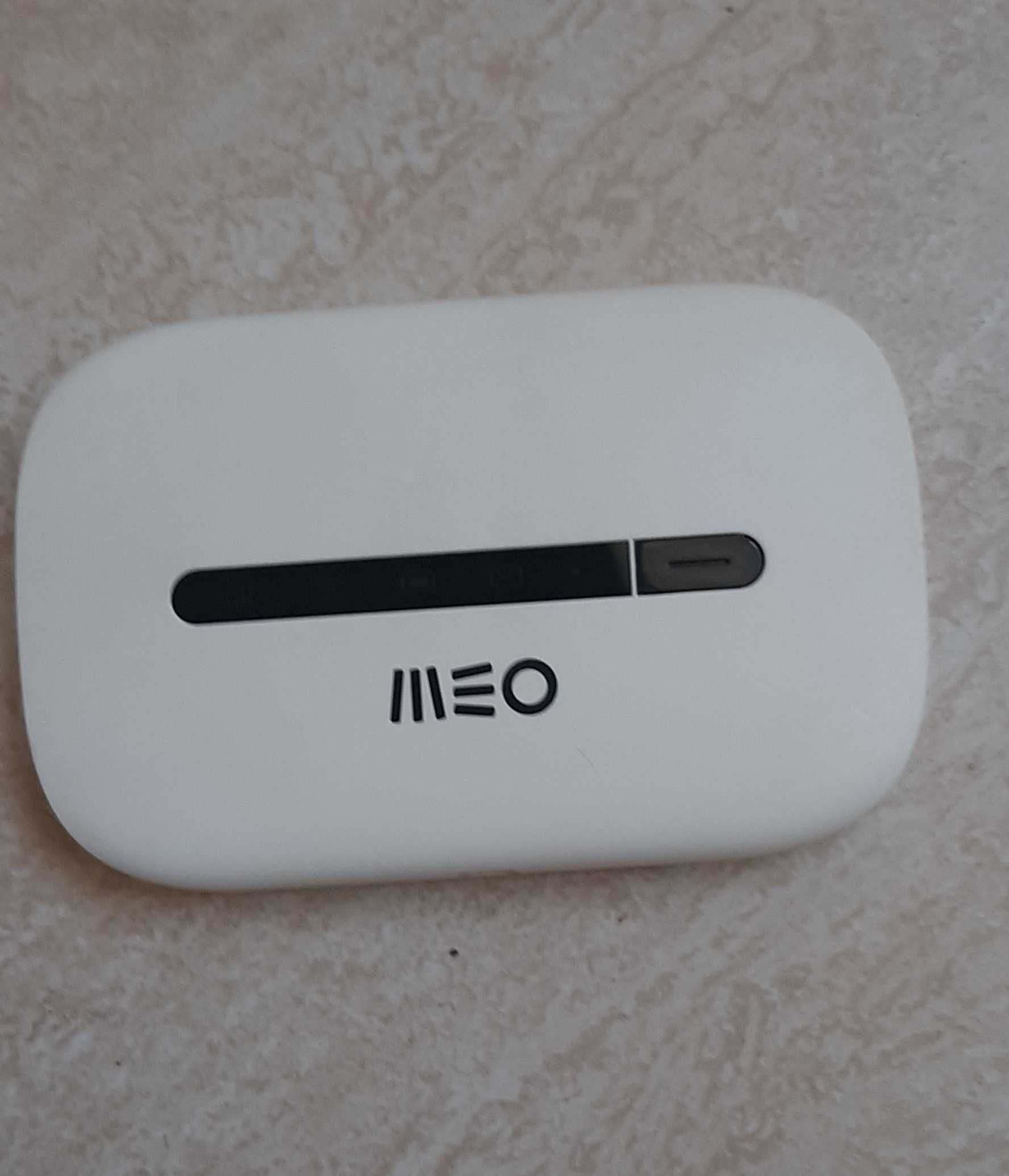 Router Meo Banda Larga 4G 150 Mbps