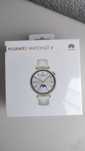 Smartwatch HUAWEI WATCH GT 4 nowy, damski biały