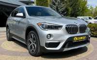 BMW X1 2018 року