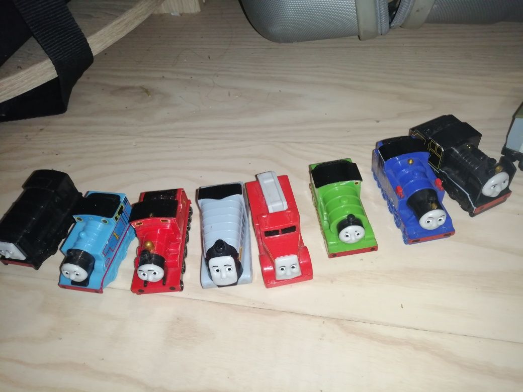 thomas, томас, паравозы, трекмастер, trackmaster, take and play