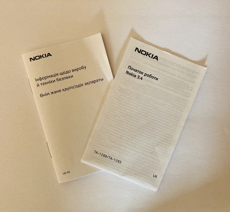Продам мобильный телефон Nokia