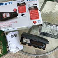 Radio samochodowe Philips  CE123/00