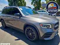 Mercedes-Benz GLB 2.0L / Auto Sprawdzone