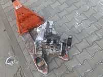 Skrzynia vw t5 1.9 tdi