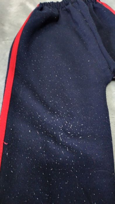 Дитячі штани 9-12 12-18