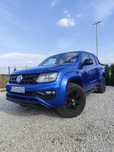 Volkswagen Amarok Stan Bardzo Dobry*Raty*